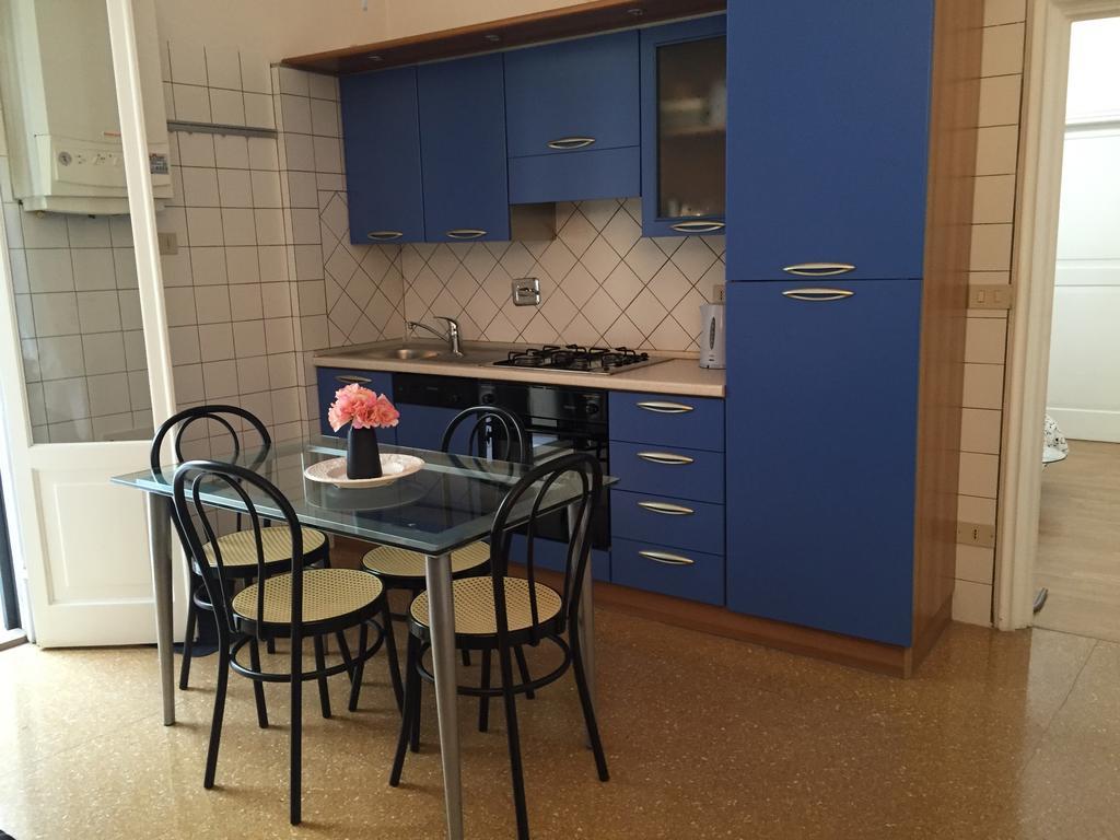Apartmán Temporary House Oberdan Boloňa Exteriér fotografie