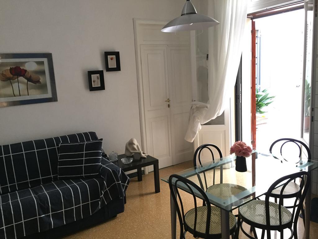 Apartmán Temporary House Oberdan Boloňa Exteriér fotografie