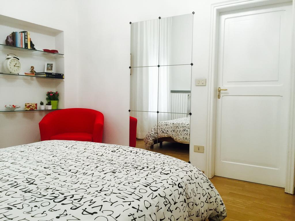 Apartmán Temporary House Oberdan Boloňa Exteriér fotografie