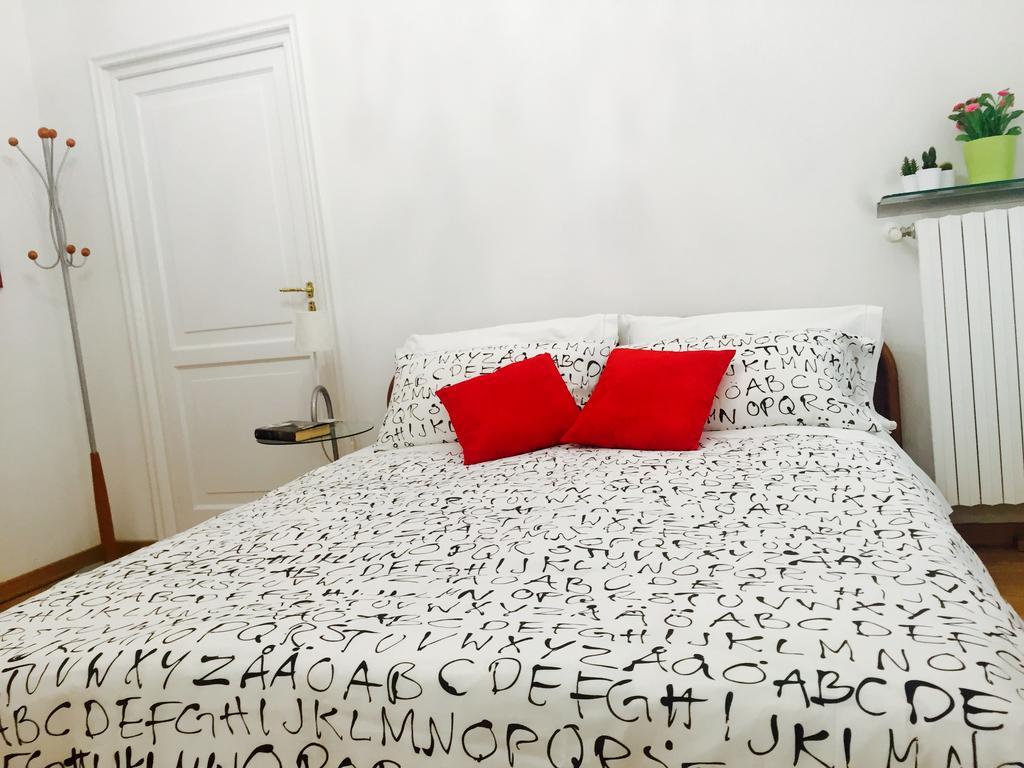 Apartmán Temporary House Oberdan Boloňa Exteriér fotografie