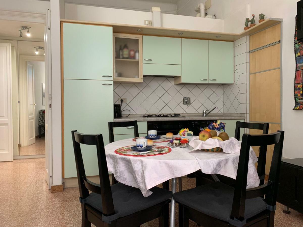 Apartmán Temporary House Oberdan Boloňa Exteriér fotografie